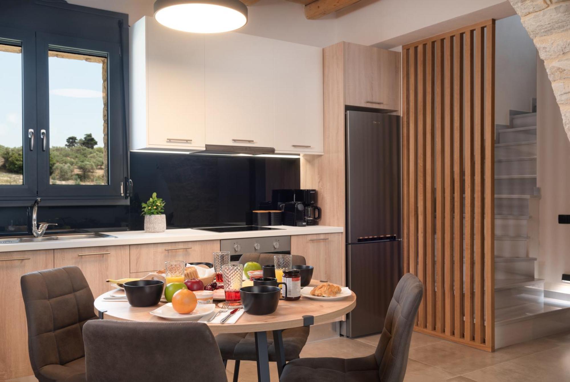 Villa met 2 Slaapkamers