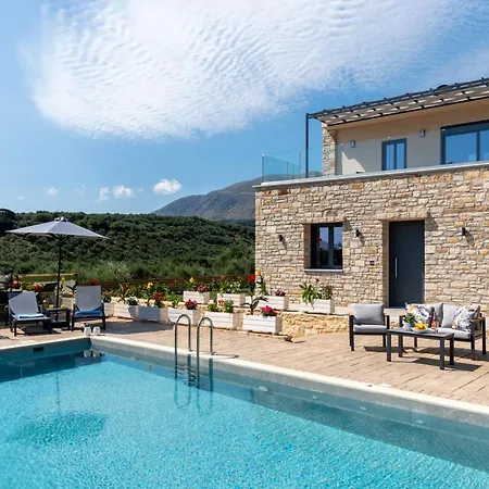 Sirena Villa-2