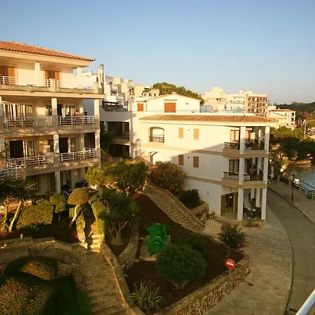 Hotel Villa Sirena-3